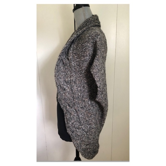 FENN WRIGHT MANSON Open Style Cardigaan - Picture 4 of 6